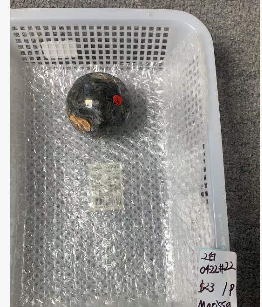 KIKICRYSTAL Unique Crystal Claim Sale for 0422