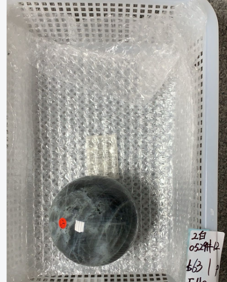 KIKICRYSTAL Unique Crystal Claim Sale for 0529