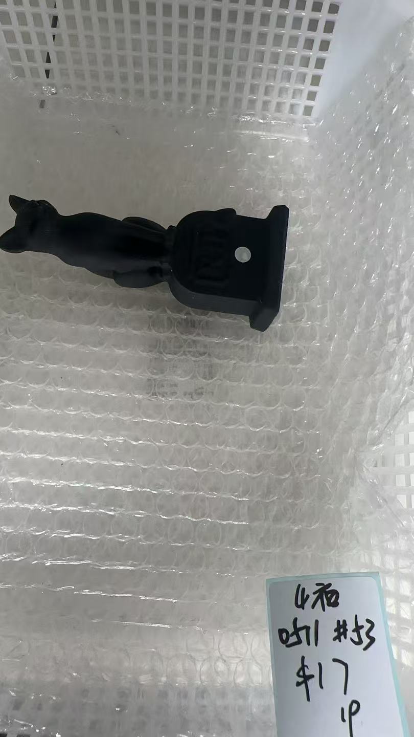 KIKICRYSTAL KIKI Claim Sale For 0511