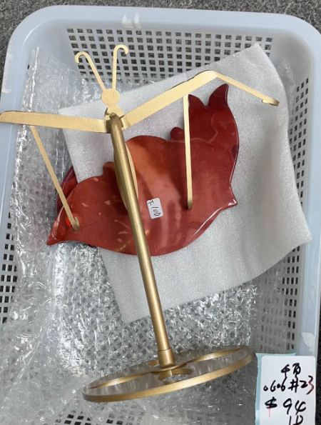 KIKICRYSTAL KIKI Claim Sale For 0606