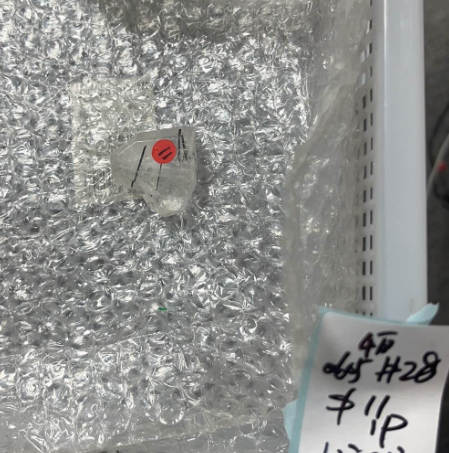 KIKICRYSTAL KIKI Claim Sale For 0605