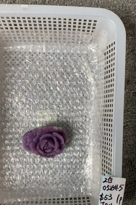 KIKICRYSTAL Unique Crystal Claim Sale for 0528