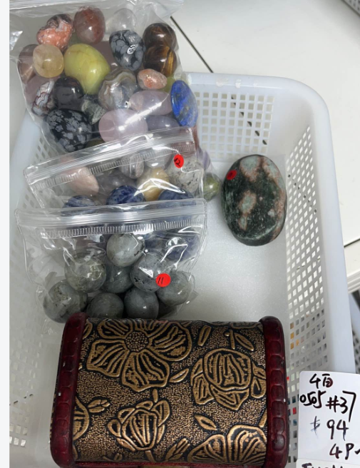 KIKICRYSTAL KIKI Claim Sale For 0505