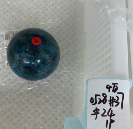 KIKICRYSTAL KIKI Claim Sale For 0528