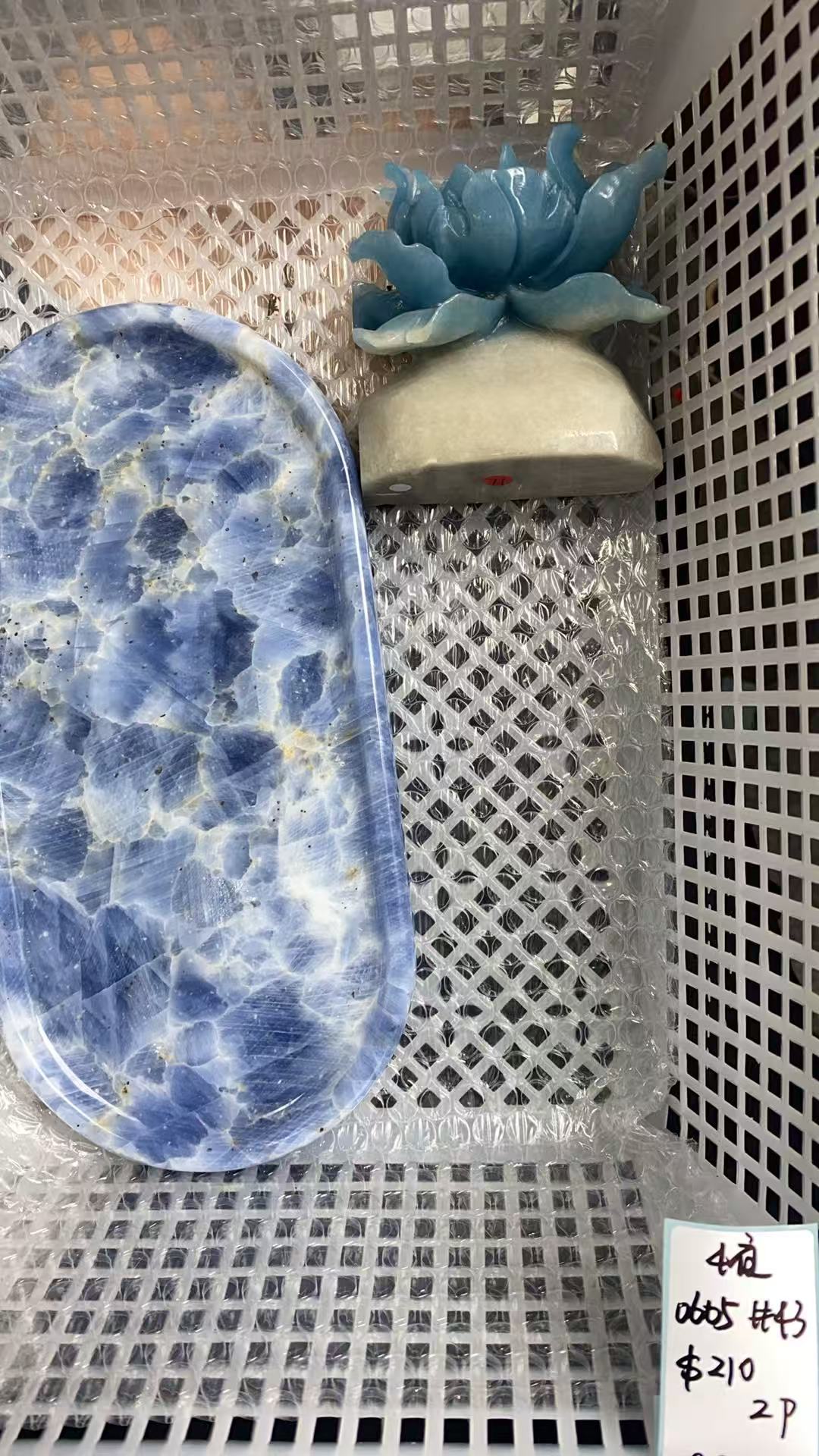 KIKICRYSTAL KIKI Claim Sale For 0605