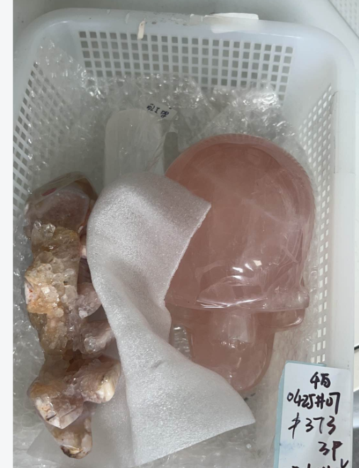 KIKICRYSTAL KIKI Claim Sale For 0425