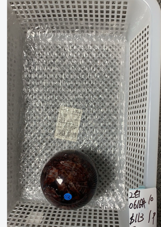 KIKICRYSTAL Unique Crystal Claim Sale for 0616