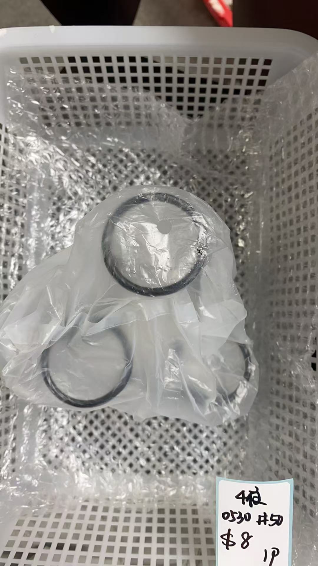 KIKICRYSTAL KIKI Claim Sale For 0530