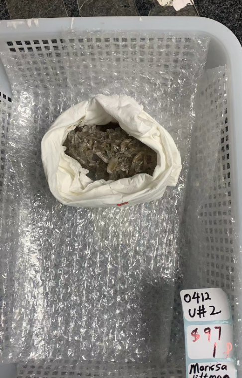 KIKICRYSTAL Unique Crystal Claim Sale for 0412
