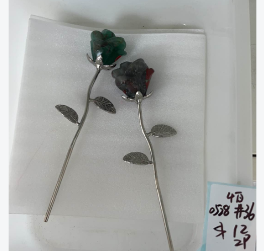 KIKICRYSTAL KIKI Claim Sale For 0528