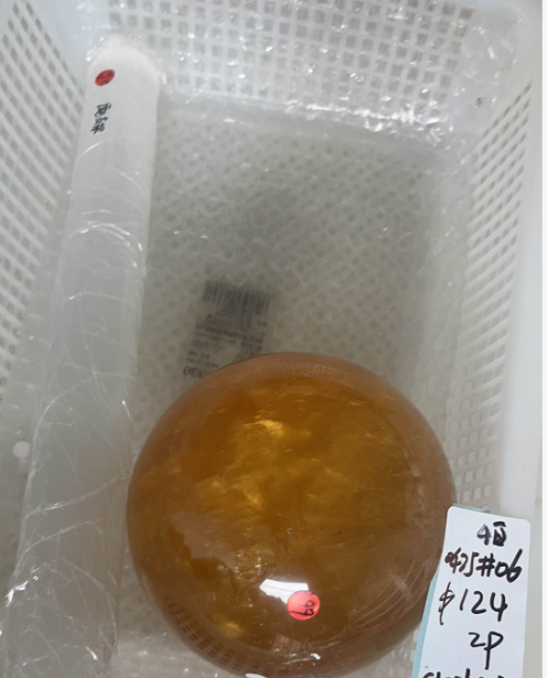 KIKICRYSTAL KIKI Claim Sale For 0425