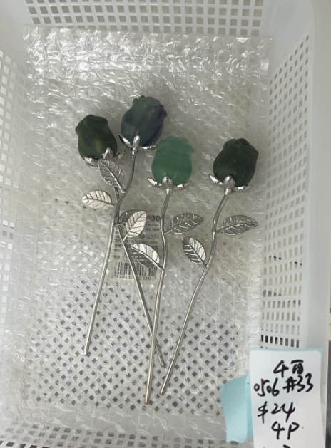 KIKICRYSTAL KIKI Claim Sale For 0506