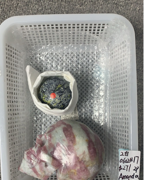 KIKICRYSTAL Unique Crystal Claim Sale for 0602