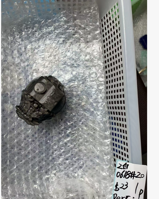 KIKICRYSTAL Unique Crystal Claim Sale for 0618