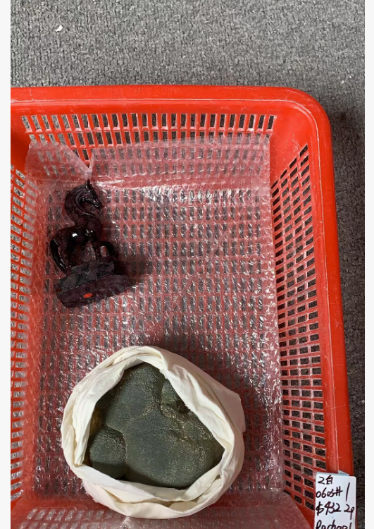 KIKICRYSTAL Unique Crystal Claim Sale for 0603
