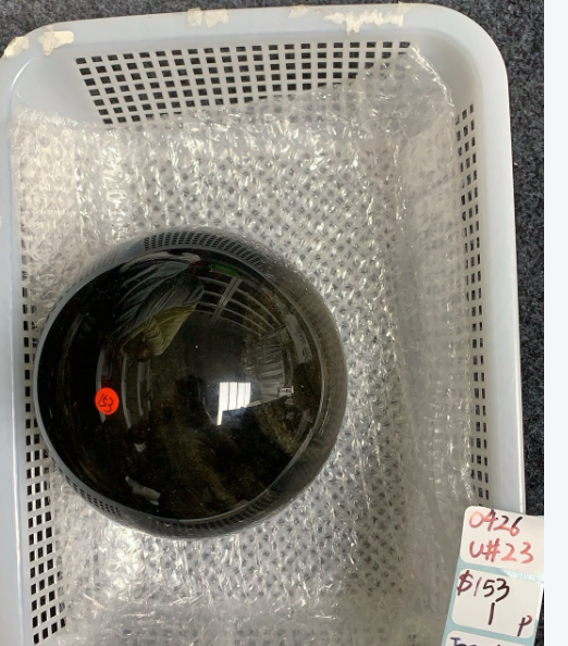 KIKICRYSTAL Unique Crystal Claim Sale for 0426