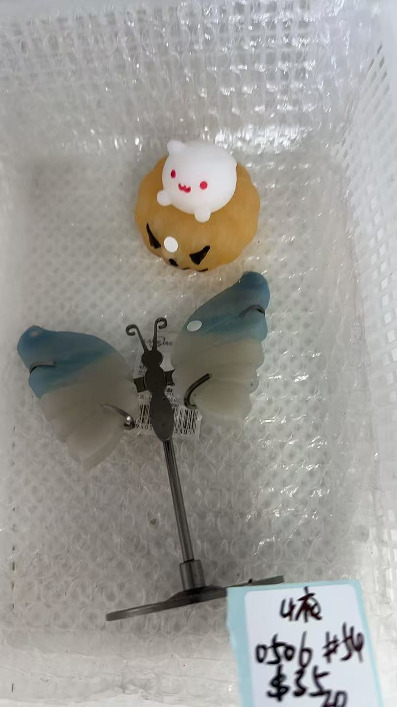 KIKICRYSTAL KIKI Claim Sale For 0506