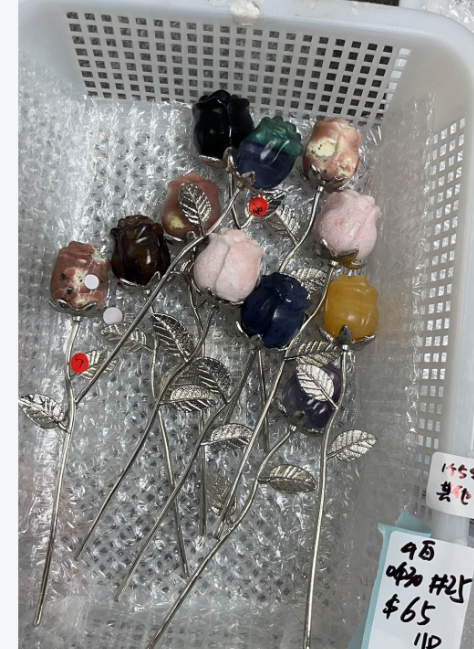 KIKICRYSTAL KIKI Claim Sale For 0430