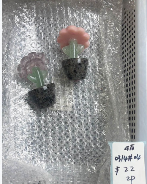 KIKICRYSTAL KIKI Claim Sale For 0314
