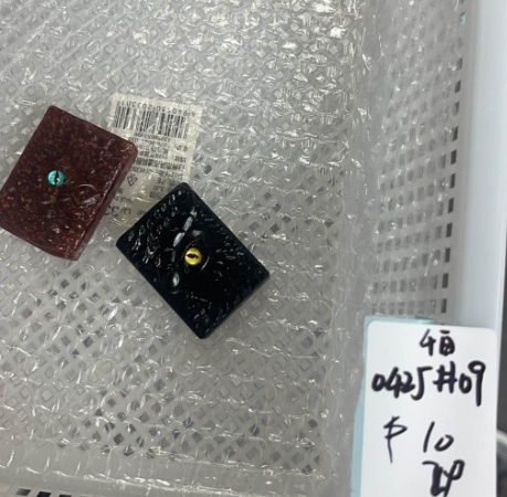 KIKICRYSTAL KIKI Claim Sale For 0425