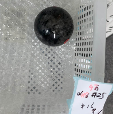 KIKICRYSTAL KIKI Claim Sale For 0418