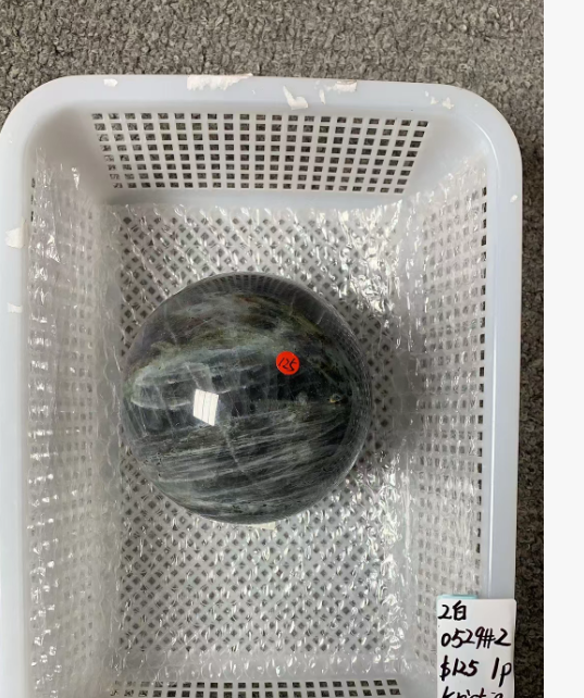 KIKICRYSTAL Unique Crystal Claim Sale for 0529