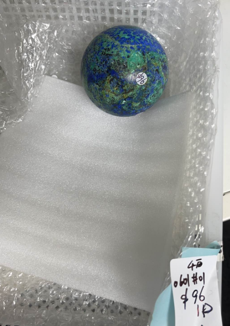 KIKICRYSTAL KIKI Claim Sale For 0601