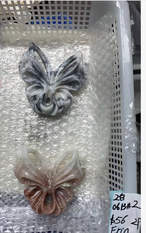 KIKICRYSTAL Unique Crystal Claim Sale for 0613