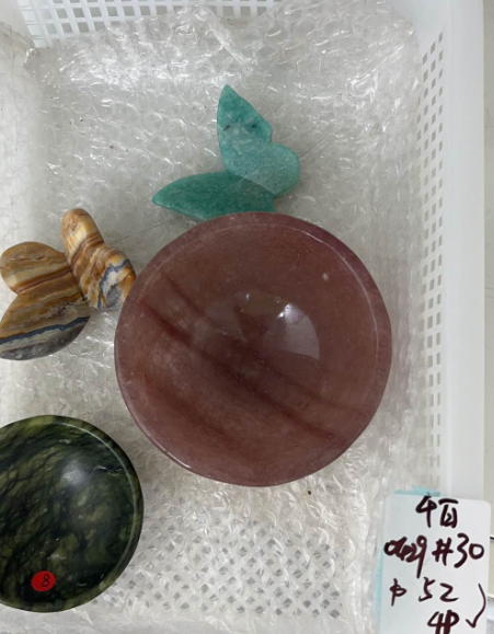 KIKICRYSTAL KIKI Claim Sale For 0429