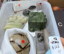 KIKICRYSTAL KIKI Claim Sale For 0615