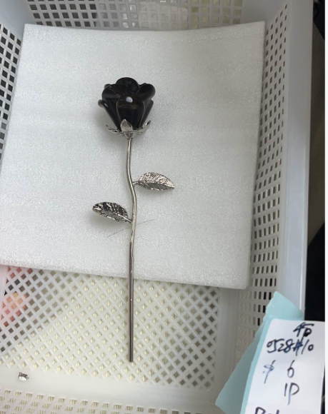 KIKICRYSTAL KIKI Claim Sale For 0528