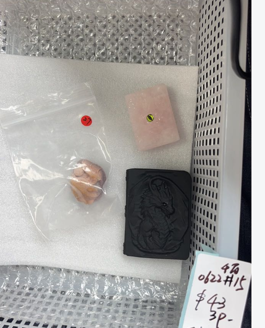 KIKICRYSTAL KIKI Claim Sale For 0622