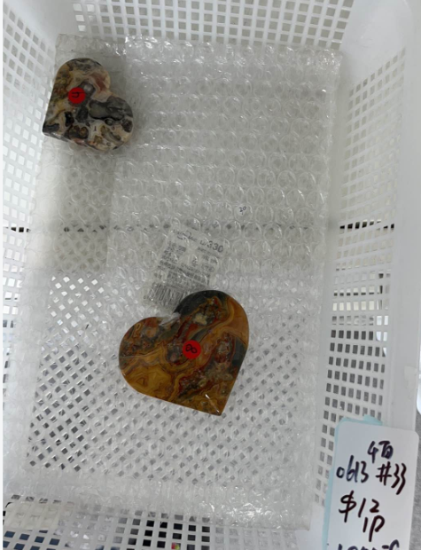 KIKICRYSTAL KIKI Claim Sale For 0613