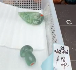 KIKICRYSTAL KIKI Claim Sale For 0618