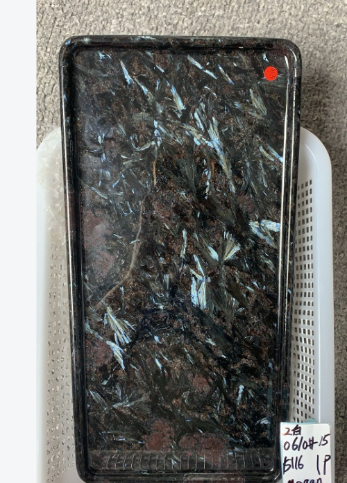 KIKICRYSTAL Unique Crystal Claim Sale for 0610