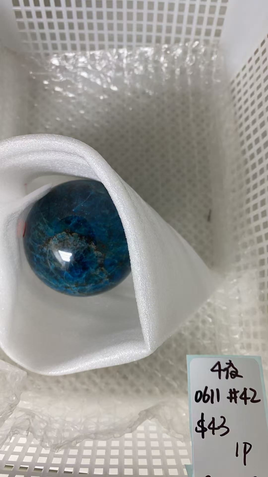 KIKICRYSTAL KIKI Claim Sale For 0611