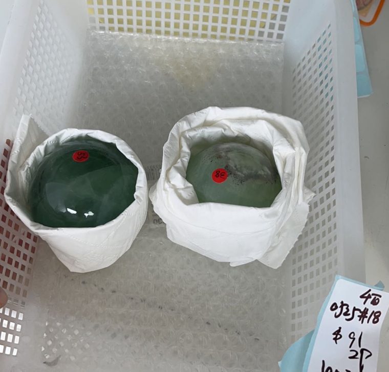 KIKICRYSTAL KIKI Claim Sale For 0525