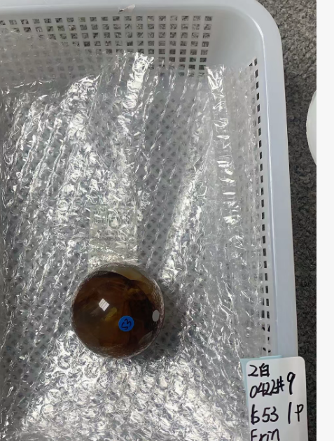 KIKICRYSTAL Unique Crystal Claim Sale for 0422