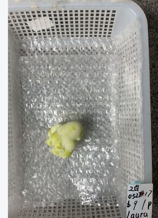 KIKICRYSTAL Unique Crystal Claim Sale for 0527
