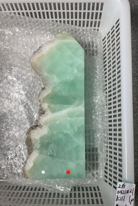 KIKICRYSTAL Unique Crystal Claim Sale for 0422