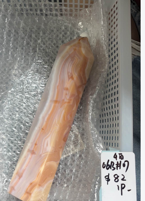 KIKICRYSTAL KIKI Claim Sale For 0613