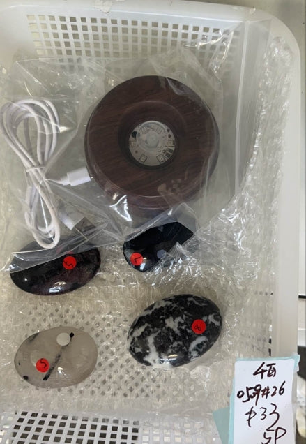 KIKICRYSTAL KIKI Claim Sale For 0509
