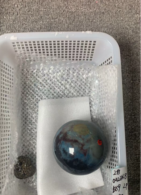 KIKICRYSTAL Unique Crystal Claim Sale for 0422