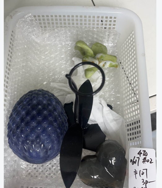 KIKICRYSTAL KIKI Claim Sale For 0617