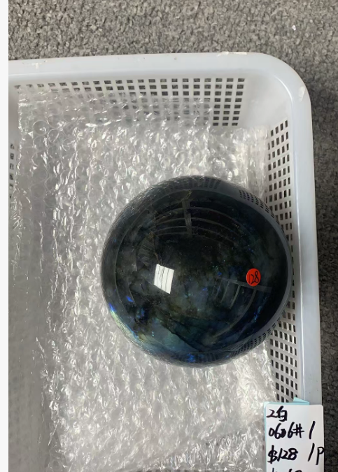 KIKICRYSTAL Unique Crystal Claim Sale for 0606
