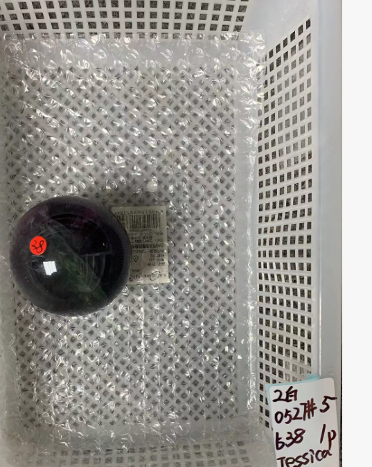 KIKICRYSTAL Unique Crystal Claim Sale for 0527