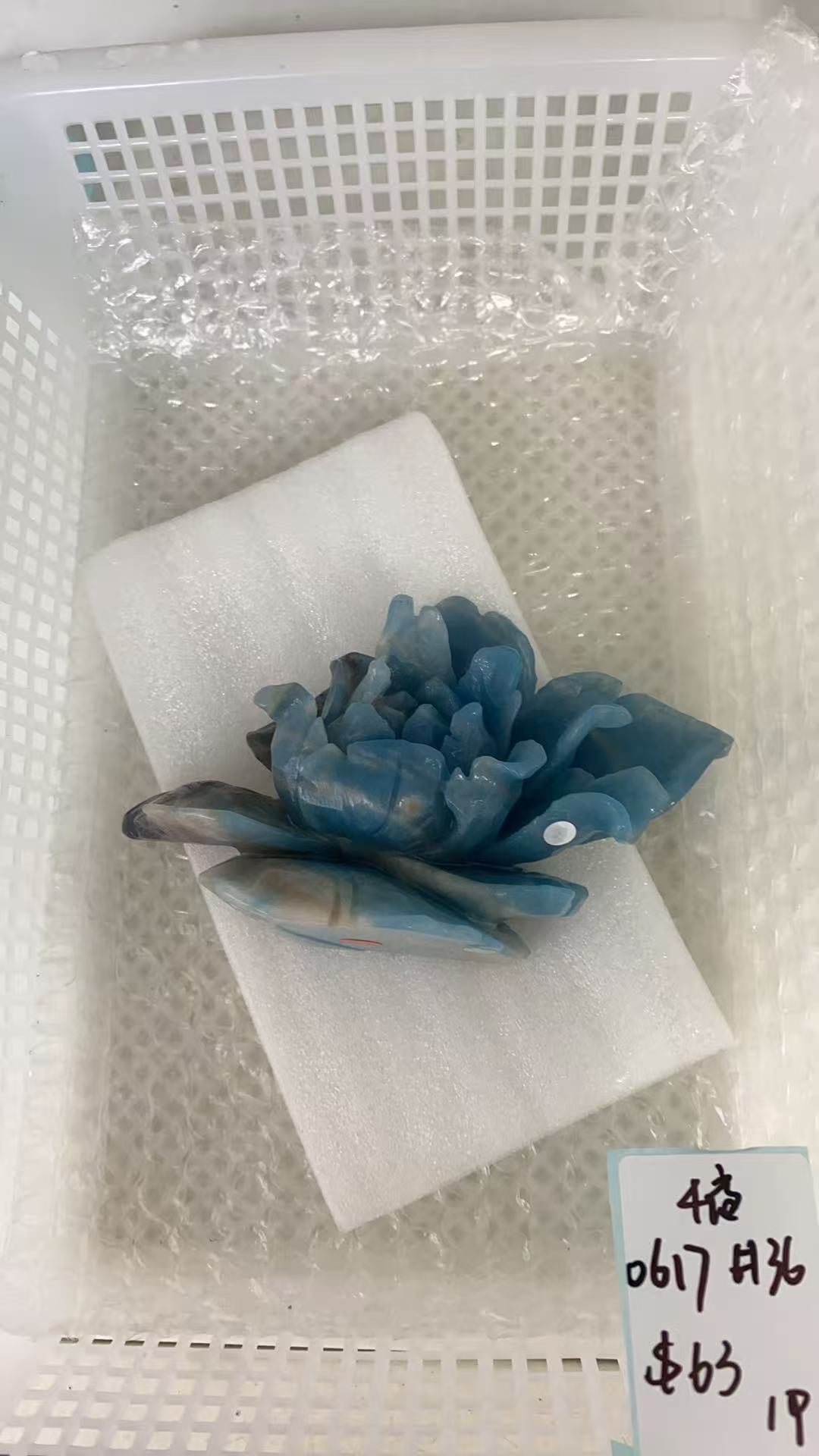 KIKICRYSTAL KIKI Claim Sale For 0617