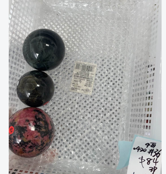 KIKICRYSTAL KIKI Claim Sale For 0420