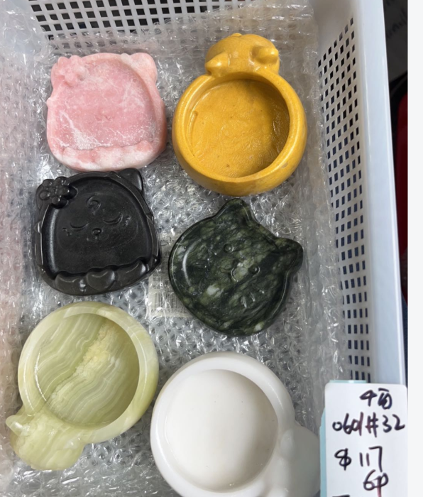 KIKICRYSTAL KIKI Claim Sale For 0601