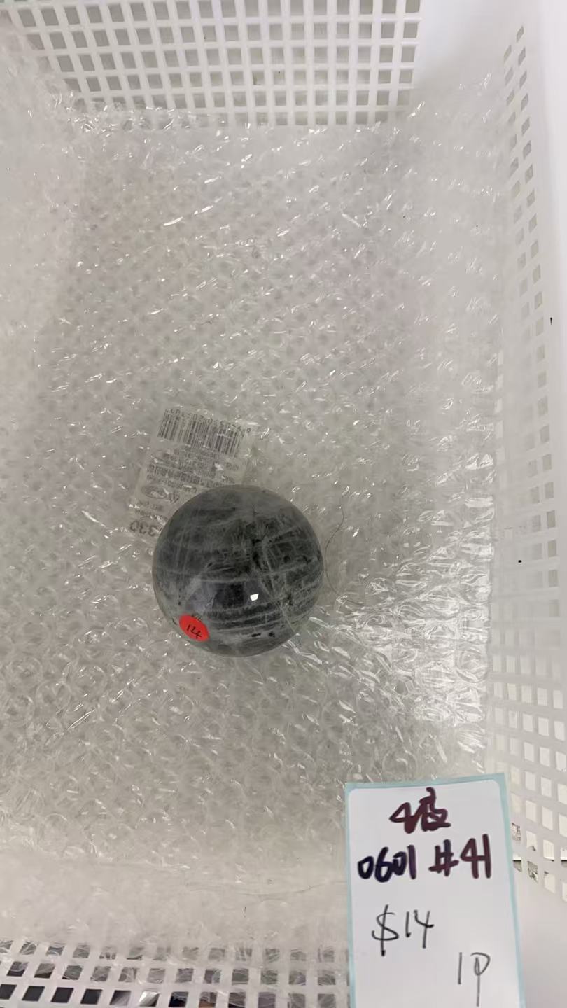KIKICRYSTAL KIKI Claim Sale For 0601
